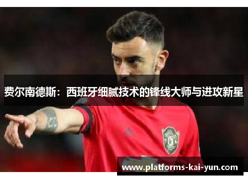 费尔南德斯：西班牙细腻技术的锋线大师与进攻新星