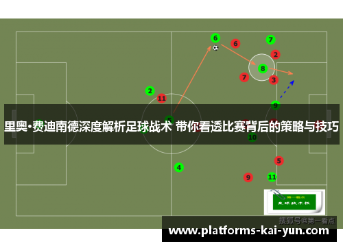 里奥·费迪南德深度解析足球战术 带你看透比赛背后的策略与技巧