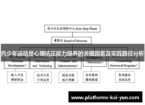 青少年运动员心理抗压能力培养的关键因素及实践路径分析