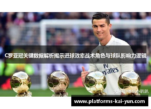 C罗亚冠关键数据解析揭示进球效率战术角色与球队影响力逻辑