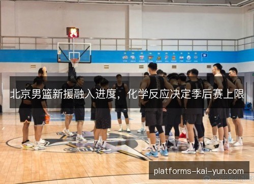 北京男篮新援融入进度,化学反应决定季后赛上限 北京男篮新援融入进度,化学反应决定季后赛上限